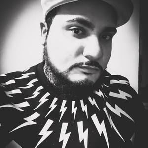 Meet your Posher, Jeffrey